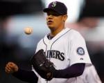 Felix Hernandez