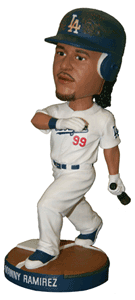 manny bobblehead