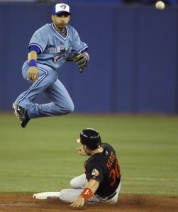Marco Scutaro