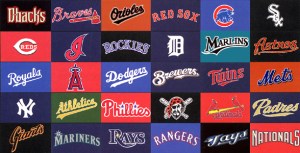 mlb team logos