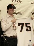 Barry Zito