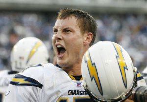 Philip Rivers Crying pissed