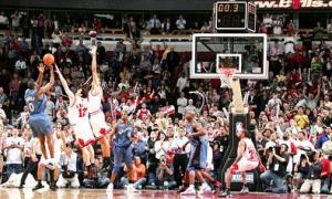 Gilbert Arenas game winner Does Gilbert have any game winners this year?