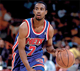 kenny anderson