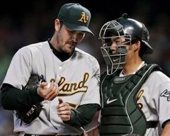 Awe, Duke said he missed working with Kurt...