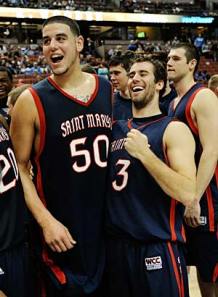 omaar samhan st. mary's