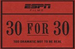 30 for 30 ESPN&nbsp;Logo