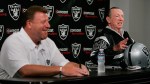 Al Davis Tom&nbsp;Cable