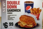 double down combo