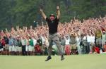 Phil Mickelson Masters 2004&nbsp;Winner