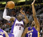 Amare Stoudemire Suns