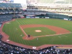 Oakland Coliseum empty no&nbsp;fans