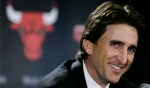 Vinny Del Negro