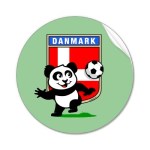 denmark panda