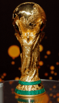 Fifa World Cup&nbsp;Trophy
