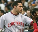 Joey Votto Reds