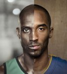 KG and Kobe