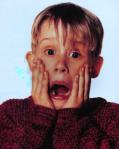 macaulay culkin home&nbsp;alone