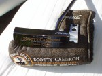 Scotty Cameron Pebble Beach&nbsp;Edition