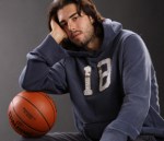 Sasha Vujacic