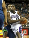 Tyreke Evans