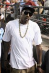 Amare Stoudemire New&nbsp;York