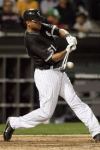 Alex Rios White Sox Home&nbsp;Run