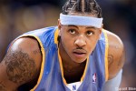 Carmelo Anthony Nuggets