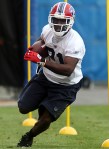 CJ Spiller Buffalo&nbsp;Bills