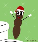 Mr. Hankey Poo Poo&nbsp;platter