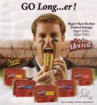 Carson Palmer Hot&nbsp;Dogs