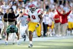David Ausberry USC&nbsp;Reciever