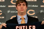 Jay Cutler