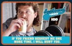 Kenny Powers Funny&nbsp;Poster