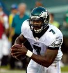 Mike Vick Eagles
