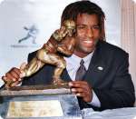 ricky williams