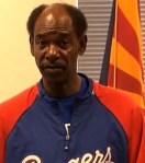 Ron Washington Funny