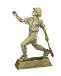 Rookie of the Year&nbsp;Trophy