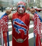 Ugliest bills fan