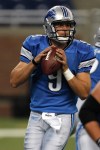 Matthew Stafford Detroit&nbsp;Lions