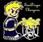 Raiders Chargers Suck