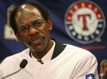 Ron Washington