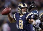Sam Bradford Rams