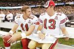 Shaun Hill Alex&nbsp;Smith
