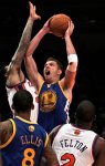 Golden State Warriors’ David&nbsp;Lee