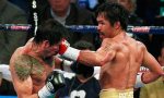 Manny Pacquiao beats Antonio&nbsp;Margarito