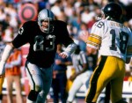 Raiders Steelers Rivalry