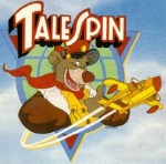 Baloo Tailspin