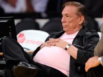 Donald Sterling fat