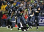 Wild Card Playoffs – New Orleans Saints v Seattle&nbsp;Seahawks